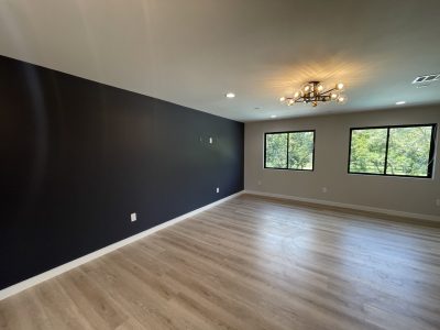Katy TX Interior House Painting