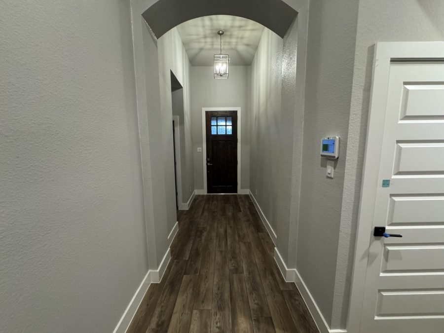 interior after painting katy tx Preview Image 3