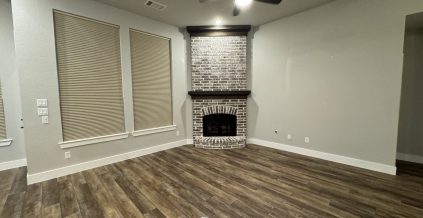 Residential Interior Painting