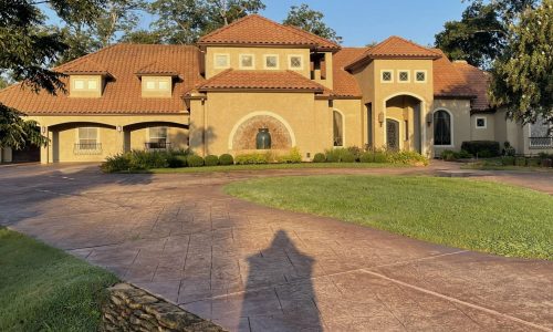 Residential Exterior