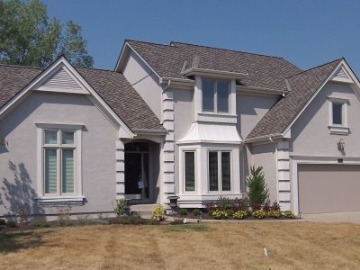 CertaPro Painters in Kansas City Northland, your Exterior painting experts