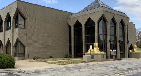 Ararat Shrine Kansas City, MO