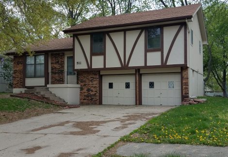 raised ranch repaint and power wash in boulder co