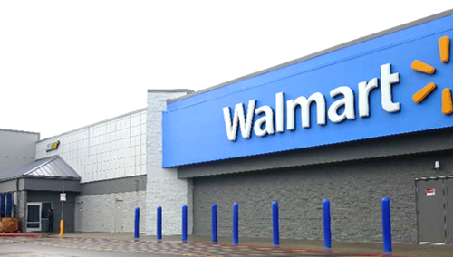 WalMart