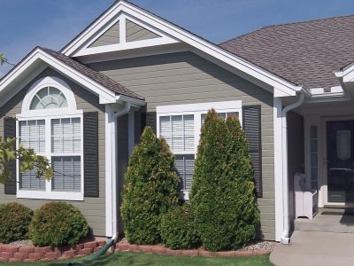CertaPro Painters in Kansas City Northland, your Exterior painting experts