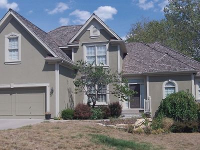 CertaPro Painters in Kansas City Northland, your Exterior painting experts