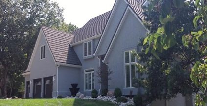 House Painting in Parkville, MO