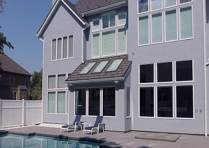 Exterior House Painting