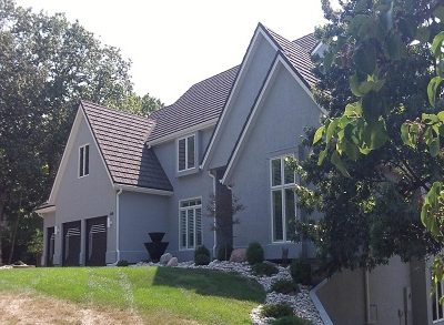 CertaPro Painters in Kansas City Northland, your Exterior painting experts