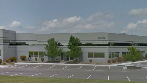 Exterior Commercial Painting