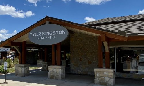 Retail Center - After