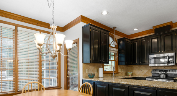 How To Use Black Paint in Your Home