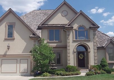CertaPro Painters in Kansas City Northland, your Exterior painting experts