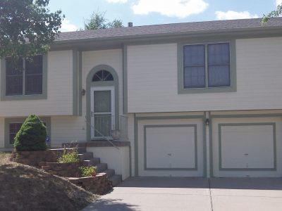 CertaPro Painters in Kansas City Northland, your Exterior painting experts