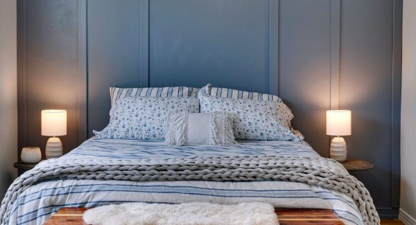 bedroom painting services