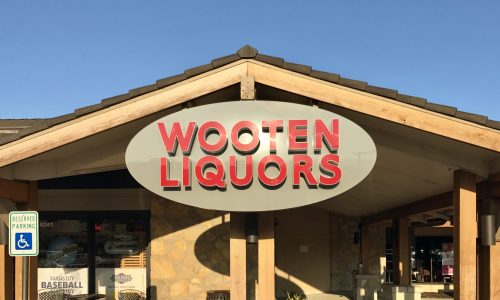 Retail Center - Before