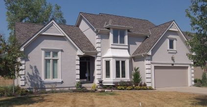 Exterior Home Painting in Kansas City Northland ...