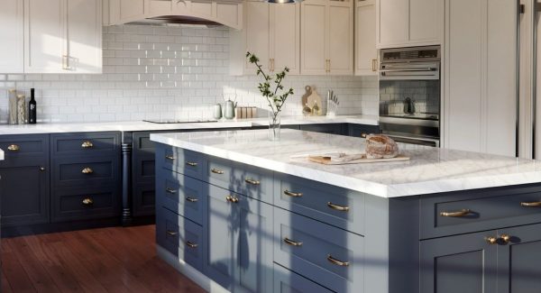 Kitchen Painting Services