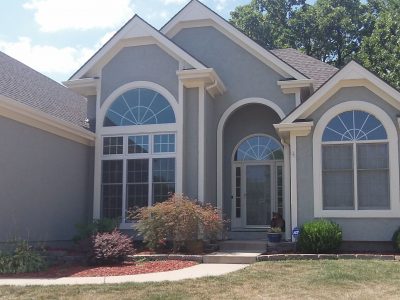 CertaPro Painters in Kansas City Northland, your Exterior painting experts