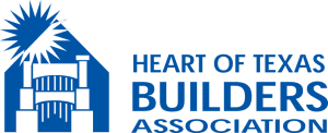 Heart Of Texas Builders Association Logo