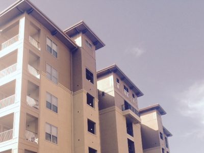 Commercial Condo Painters in Texas - CertaPro Painters of Killeen, TX