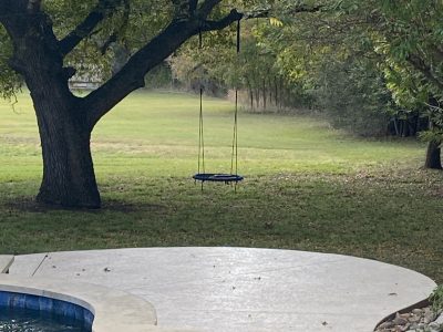 Stained Concrete Patio Professionals Killeen, TX