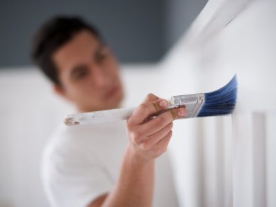 professional painters for your new home