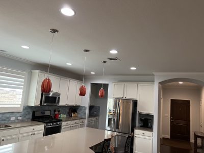 Waco, TX Kitchen and Cabinet Painting