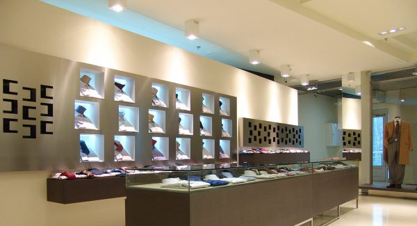 Commercial Retail Painters Killeen-Waco, TX