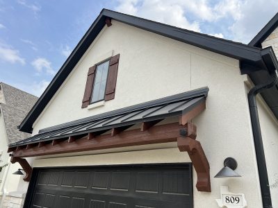 Exterior Staining Georgetown, TX