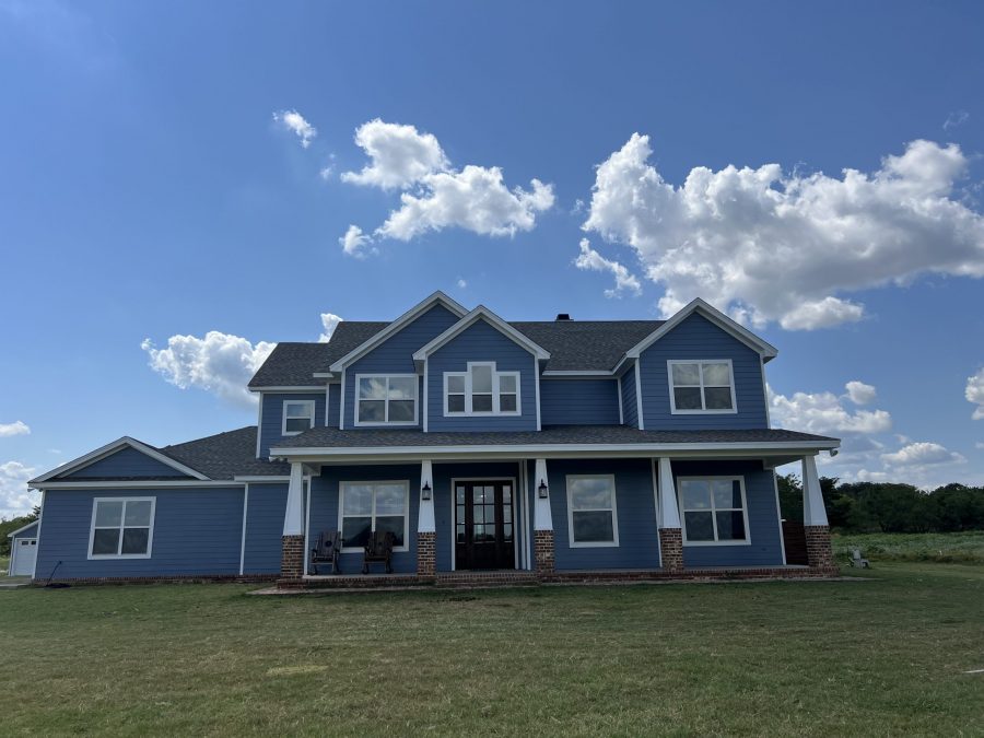 house painting & staining Aquilla, TX Preview Image 3