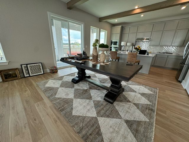 Professional Interior Painting Dining Room Preview Image 3