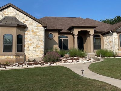 Liberty Hill, TX Professional Exterior Painting