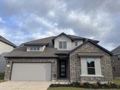 Professional Exterior House Painting