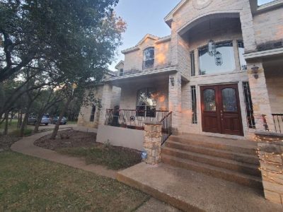 Exterior Painting Professionals Killeen, TX