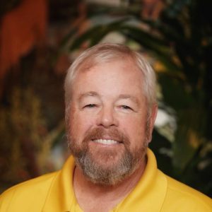 Gregg Wilde Owner of CertaPro Painters of Killeen-Waco, TX