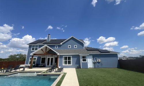 Exterior Painting