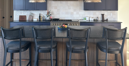 Cabinet & Interior Painting