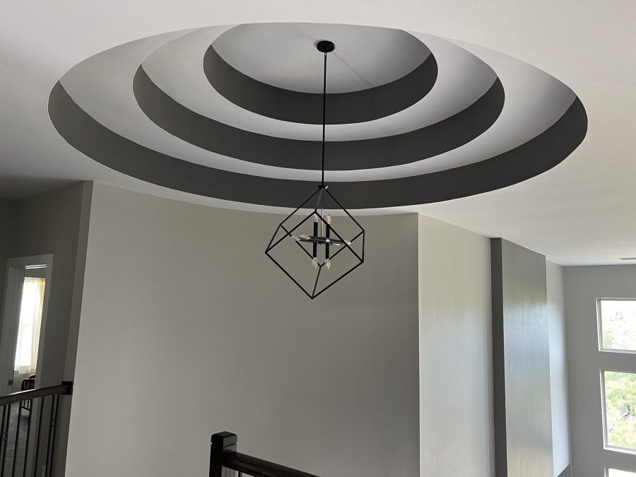 Hallway Interior Painters Preview Image 2