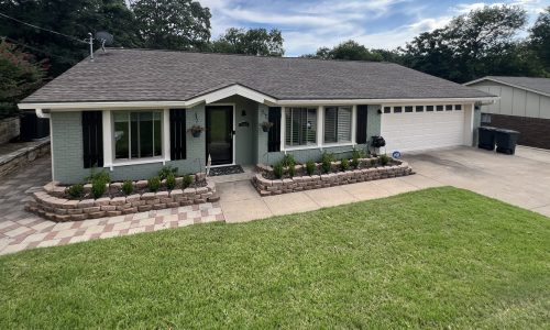 Exterior Painting