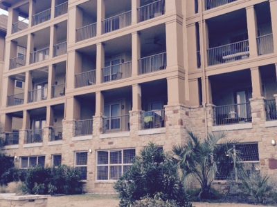 Commercial Condo Painters in Texas - CertaPro Painters of Killeen, TX