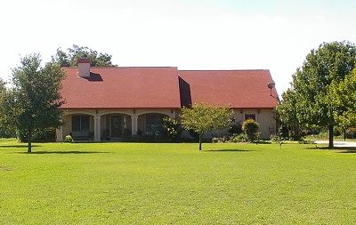 CertaPro Painters in Eastern Williamson County, TX. are your Exterior painting experts