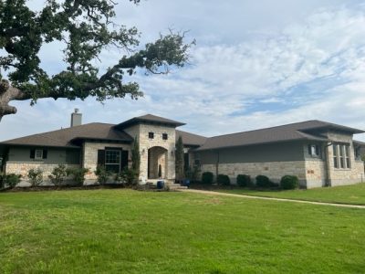 Exterior House Painters Waco, TX