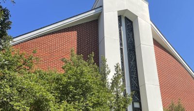 Church Professional Painting Waco, TX