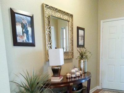 CertaPro Painters in Killeen, TX your Interior painting experts