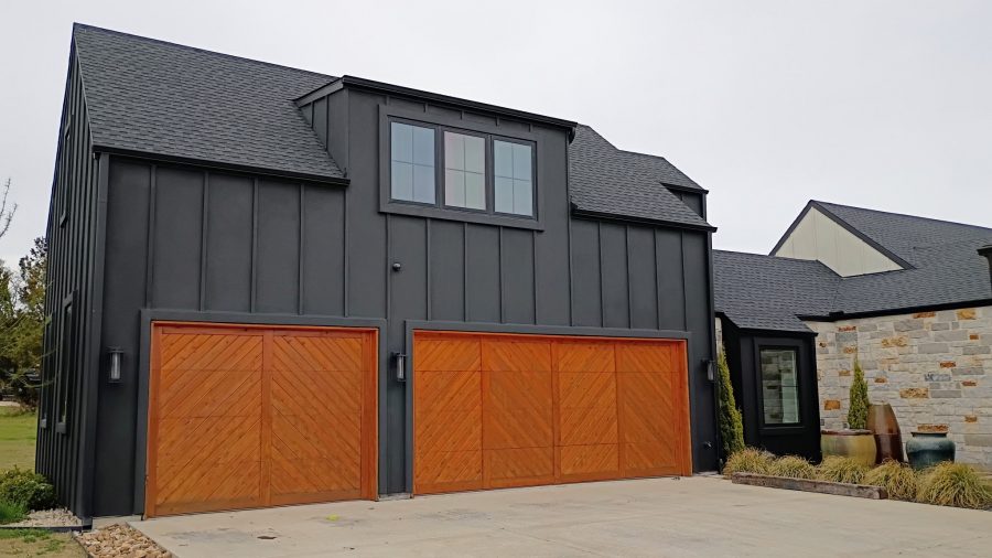 Stucco Exterior House Painting Service Preview Image 4