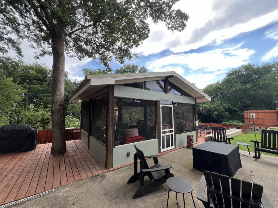 Professional House Painters in Woodway, TX Preview Image 3