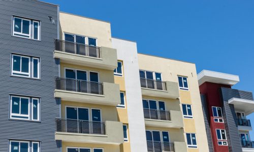 Condo and HOA Painters Killeen-Waco, TX