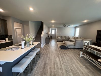 Interior Painting Temple, TX