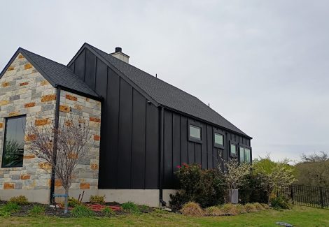 Stucco Exterior Painting